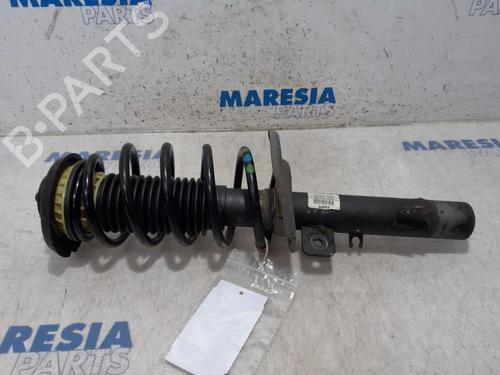 Used Right front shock absorber PEUGEOT 207 (WA_, WC_) 1.6 16V VTi (120 hp) 31524258