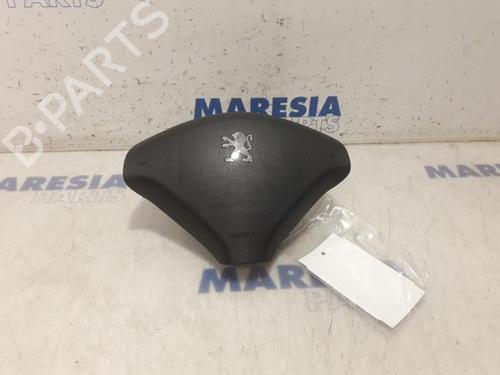 Used Driver airbag PEUGEOT 307 CC (3B) 2.0 16V (136 hp) 31438176