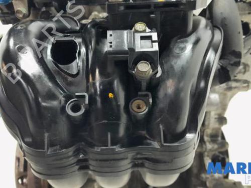 Engine CITROËN C1 (PM_, PN_) 1.0 | BP32197419M1 