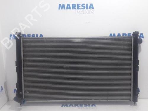 Used Water radiator CITROËN C-CROSSER (VU_, VV_) 2.2 HDi (156 hp) 31487055