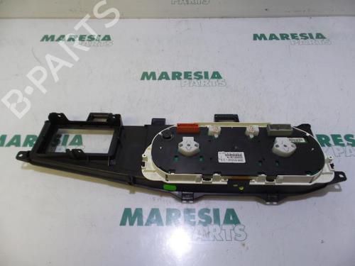 Quadrante RENAULT VEL SATIS (BJ0_) 3.5 V6 (BJ0R, BJ0V, BJ0U) | BP31446934C47