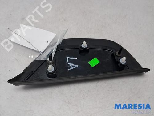 Andre CITROËN C3 III (SX) 1.2 VTi 82 | BP31432392O1