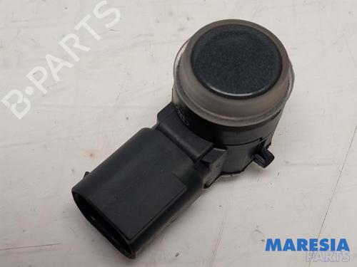 Elektronisk sensor PEUGEOT 208 I (CA_, CC_) 1.2 THP 110 (110 hp) 31383107
