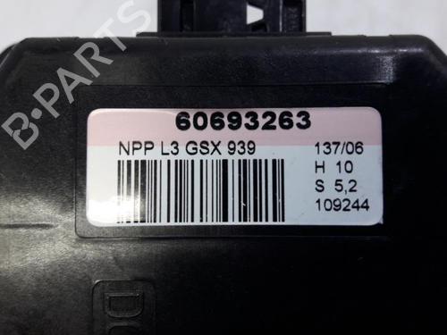 Control unit ALFA ROMEO 159 Sportwagon (939_) 1.9 JTDM 16V (939BXC1B, 939BXC12) | BP31465163M11 