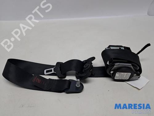 Used Front right seatbelt Front right seatbelt PEUGEOT 308 SW II (LC_, LJ_, LR_, LX_, L4_) 1.2 THP 110 (110 hp) 31409500 31409500