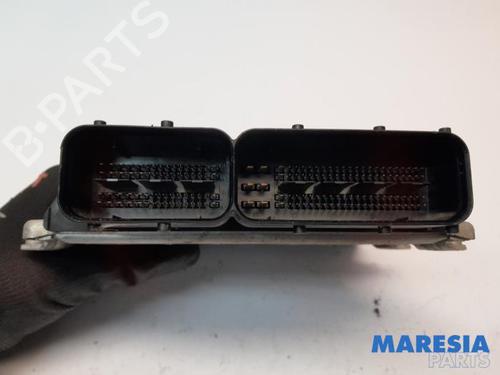 Engine control unit (ECU) FIAT PUNTO EVO (199_) 1.3 D Multijet | BP31484385M57 