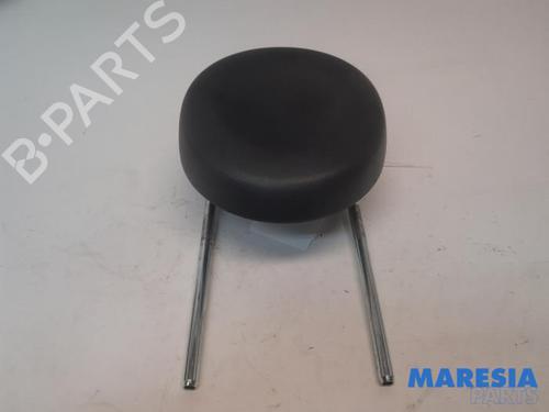 Used Headrest FIAT 500 (312_) 1.2 (312AXA1A) (69 hp) 31470071