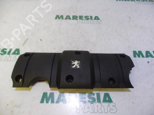 Used Valve cover PEUGEOT 307 (3A/C) 1.6 16V (109 hp) 31453361