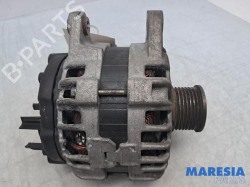 Generator RENAULT MEGANE IV Grandtour (K9A/M/N_) 1.3 TCe 140 (K9NB) (140 hp) 32783901