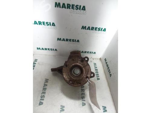 Used Right front steering knuckle PEUGEOT PARTNER Box Body/MPV (5_, G_) 1.9 D (69 hp) 31459413