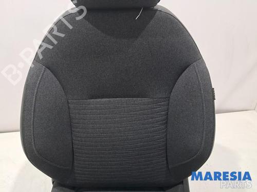 Left front seat CITROËN C3 II (SC_) 1.2 VTi 82 | BP32011812C15 
