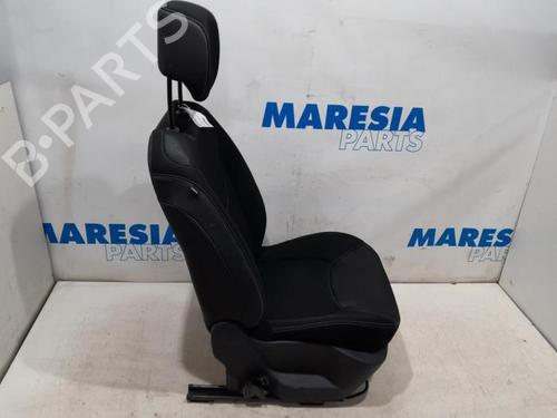 Right front seat RENAULT CLIO IV (BH_) 0.9 TCe 90 (BHNF, BHMA, BHMH, BHJK, BHJR) | BP31387209C16 - Image 3