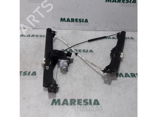 Used Front right window mechanism CITROËN DS5 1.6 HDi 110 (112 hp) 31457240
