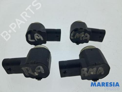 Electronic sensor FIAT 500 C (312_) 1.2 (312CXA1A, 312AXA1A) | BP38105631M84 - Image 2