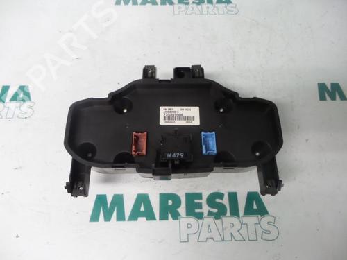 Climate control FIAT PANDA (169_) 1.2 (169.AXB11, 169.AXB1A) | BP31435826I5