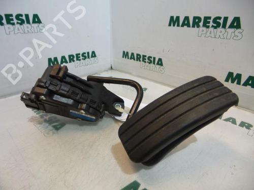 Electronic module RENAULT ESPACE IV (JK0/1_) 2.0 (JK09) | BP31386689M83