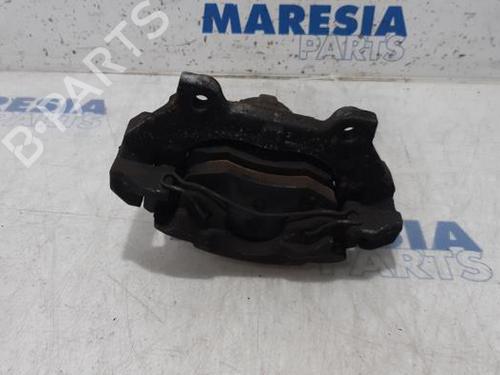 Left front brake caliper FIAT 500 (312_) 0.9 (312AXG1A, 312.AXG11) | BP31440675M105 - Image 2