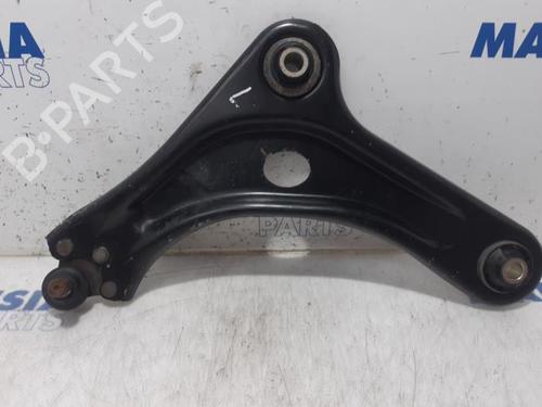 Left front suspension arm PEUGEOT 2008 I (CU_) 1.2 VTi | BP31415347M12
