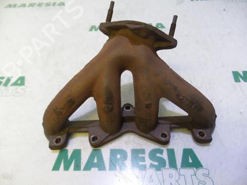 Udstødningsmanifold RENAULT TWINGO I (C06_) 1.2 (C066, C068) (58 hp) 31404252
