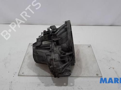Used Gearbox RENAULT ESPACE IV (JK0/1_) 2.0 dCi (JK01, JK02, JK1J, JK1K, JK1H) (150 hp) 31511146