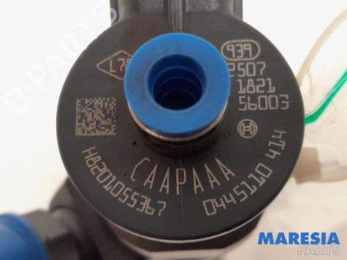 Injector RENAULT TRAFIC III Van (FG_) 1.6 dCi 90 (FGME) | BP31434122M100