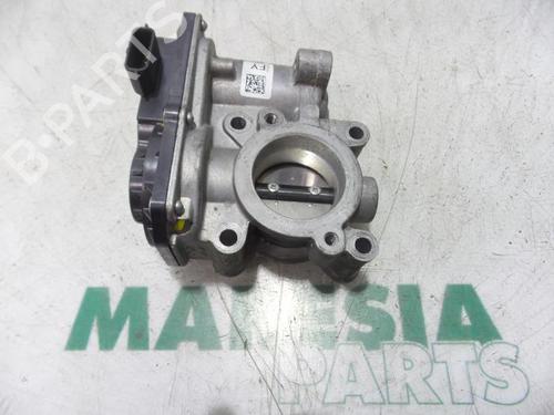 Used Throttle body RENAULT CLIO IV Grandtour (KH_) 0.9 TCe 90 (90 hp) 31507585