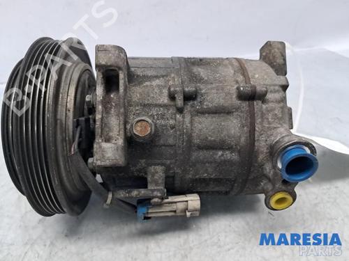 AC compressor ALFA ROMEO BRERA (939_) 2.2 JTS (939.DXB11) | BP39896660M34 - Image 4