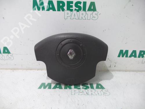 Used Driver airbag RENAULT GRAND SCÉNIC II (JM0/1_) 1.6 (113 hp) 31399735