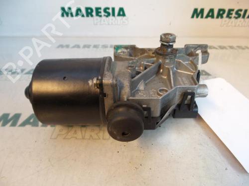 Used Front wiper motor FIAT PANDA (169_) 1.1 (169.AXA1A) (54 hp) 31437779