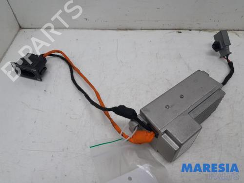 Used Other CITROËN GRAND C4 SPACETOURER (3A_, 3E_) 1.2 PureTech 130 (131 hp) 31483992