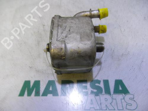 Used Oil radiator LANCIA LYBRA SW (839_) 2.4 JTD (839BXE1A) (135 hp) 31434791