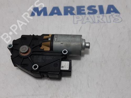 Used Sunroof engine FIAT 500 (312_) 1.2 (312AXA1A) (69 hp) 31522854
