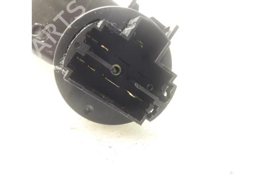 Used Ignition barrel FIAT 500 (312_) 1.2 (312AXA1A) (69 hp) 31388839