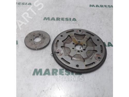 Used Flywheel PEUGEOT 207 (WA_, WC_) 1.6 16V VTi (120 hp) 31435293