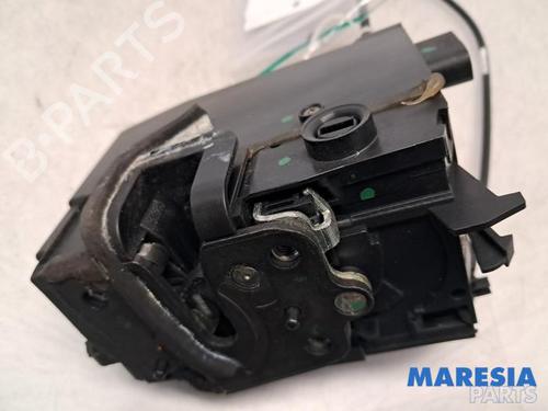 Electronic module CITROËN C4 Picasso II 1.6 THP 155 | BP31407758M83