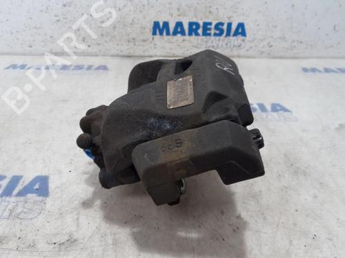 Right front brake caliper PEUGEOT PARTNER Box Body/MPV 1.6 HDi / BlueHDi 75 | BP31415602M104
