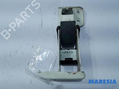 Used Hinge/Door check strap CITROËN JUMPY II Van 2.0 HDi 125 (128 hp) 31441998