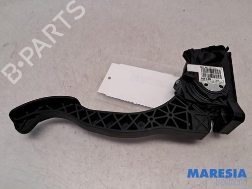 Pedal CITROËN C4 Grand Picasso II (DA_, DE_) 1.2 THP 130 | BP31407116I4