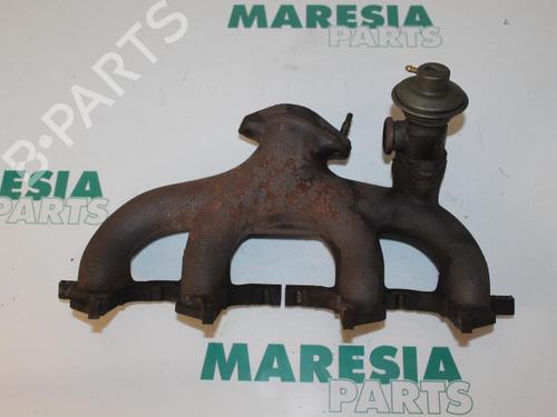 exhaust-manifold-renault-megane-i-grandtour-ka01_-1999-2000-2001-2002-2003-31399414 main image