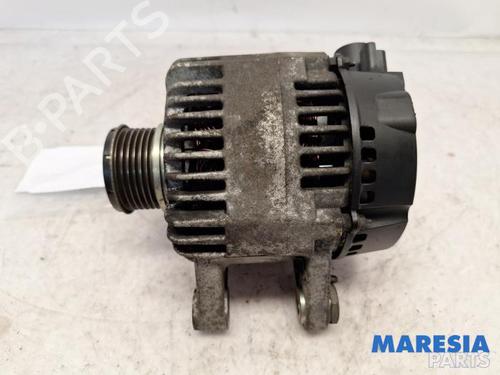 Used Alternator Alternator PEUGEOT 208 I (CA_, CC_) 1.0 VTi (68 hp) 31456305 31456305