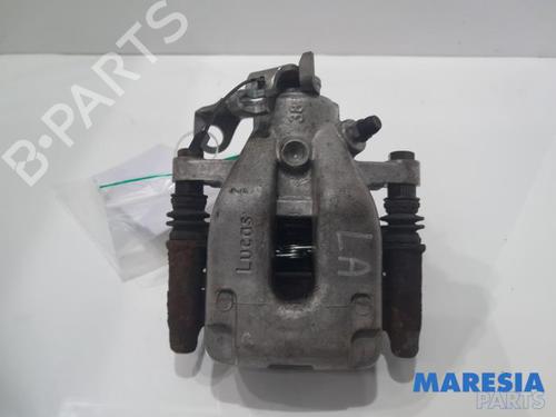 Used Left rear brake caliper PEUGEOT 308 I (4A_, 4C_) 1.6 16V (120 hp) 31421754