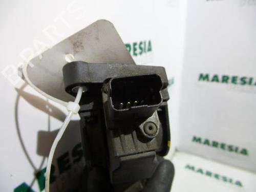 Electronic module PEUGEOT 307 SW (3H) 2.0 16V | BP31398489M83