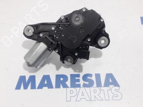 Used Rear wiper motor Rear wiper motor RENAULT MEGANE III Grandtour (KZ0/1) 1.5 dCi (KZ0C, KZ1A) (90 hp) 31470856 31470856