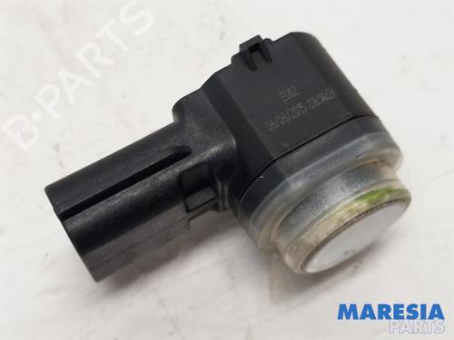 Electronic sensor RENAULT ZOE Hatchback Van (BFM_) Electric (BFME) | BP31433416M84