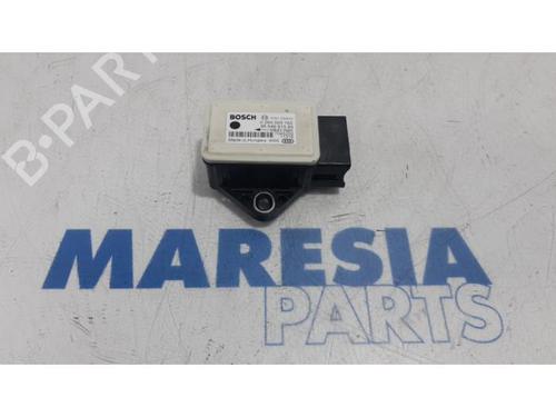 Used Electronic module CITROËN C5 III (RD_) 2.0 HDi 165 (RDRHHA, RDRHH8) (163 hp) 31513476