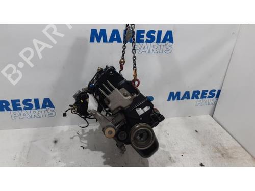 Used Engine FIAT PANDA (169_) 1.2 (169.AXB11, 169.AXB1A) (60 hp) 31468858