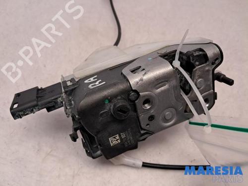 Electronic module PEUGEOT 308 I (4A_, 4C_) 1.6 16V | BP31402713M83