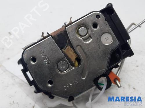 Electronic module OPEL COMBO Box Body/MPV (X12) 1.6 CDTI (B05) | BP31521503M83