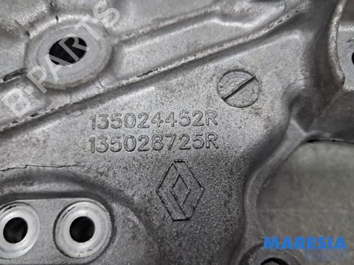 Timing cover RENAULT CLIO IV Grandtour (KH_) 0.9 TCe 90 | BP32394924M123