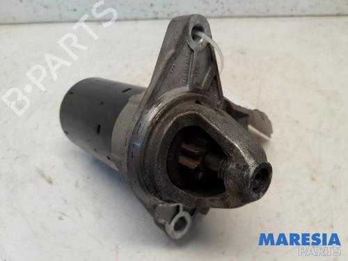 Starter PEUGEOT 107 (PM_, PN_) 1.0 | BP31488171M8